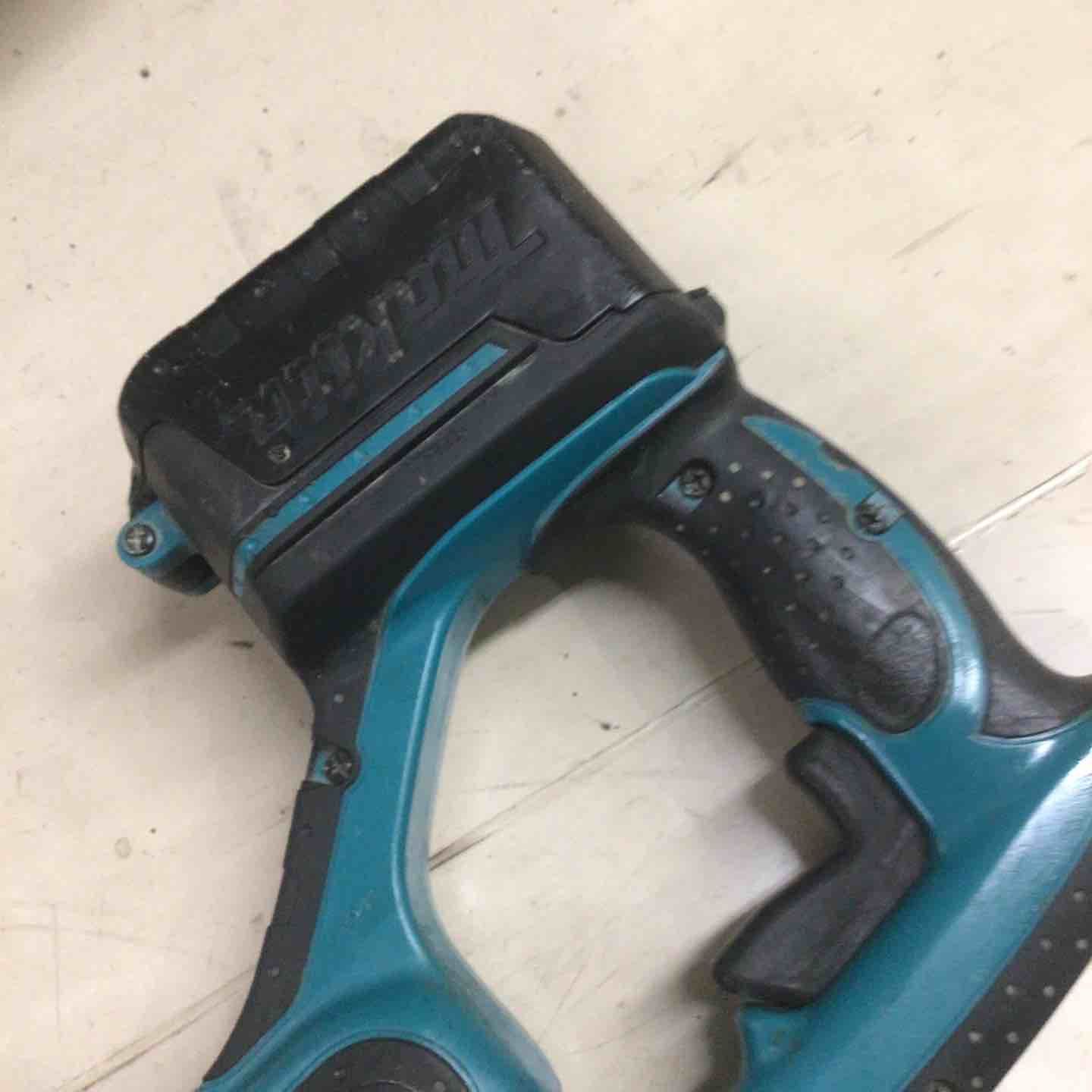 コードレスコンクリートバイブレータ VR350DZ