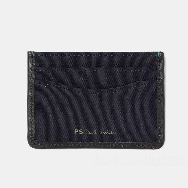 新品未使用】 PS Paul Smith ポールスミス カードケース カード