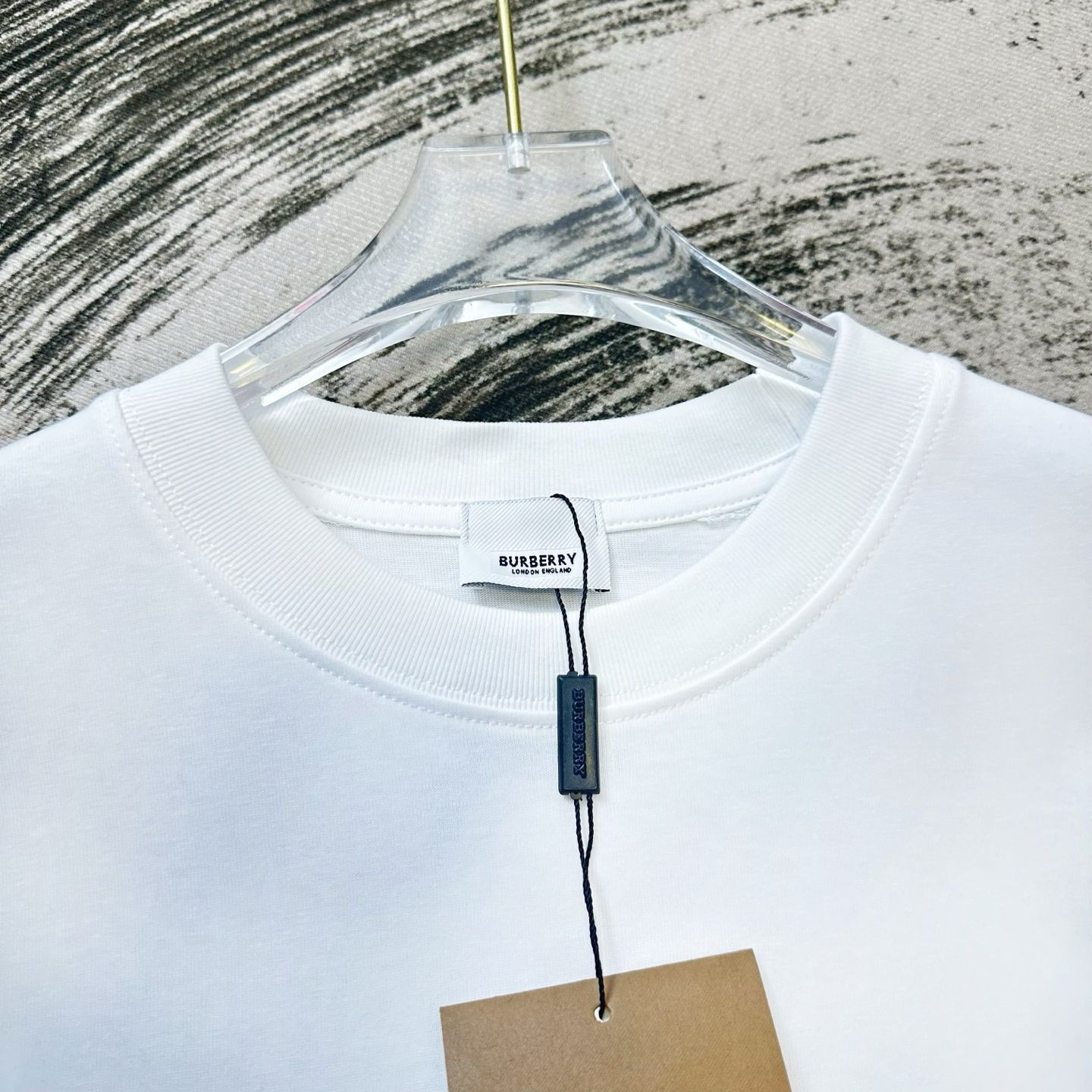 BURBERRY LONDON ENGLAND ホースフェリーTシャツ 18m BURBERRY LONDON ENGLAND ホースフェリーTシャツ 18m BURBERRY