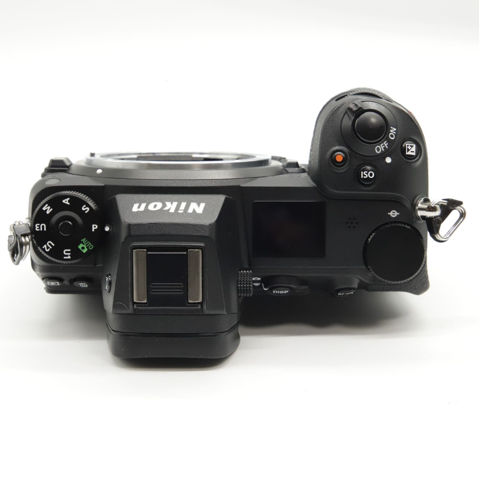 【シャッター回数10671回!】■良品■ミラーレスカメラ 一眼 Z6II シャッター回数10671回!】□良品□ Nikon ミラーレスカメラ 一眼 Z6II