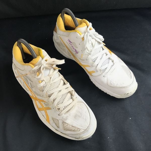 asics/アシックス☆GELHOOP V7-slim/バスケットボールシューズ