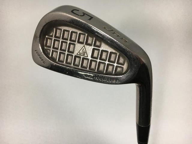 【中古ゴルフクラブ】(10本セット)ブリヂストン JOEキャビティ USツアースペック アイアン TDI-02 3～9.P.A.S【14日間返品OK】