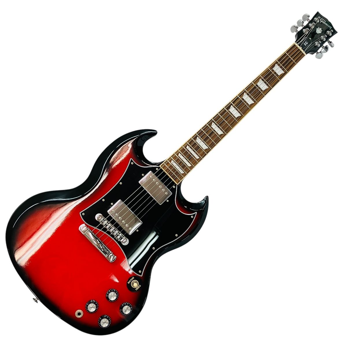 Gibson SG Standard Modern Collection エレキギター 弦楽器 ギブソン 良好 C10052344