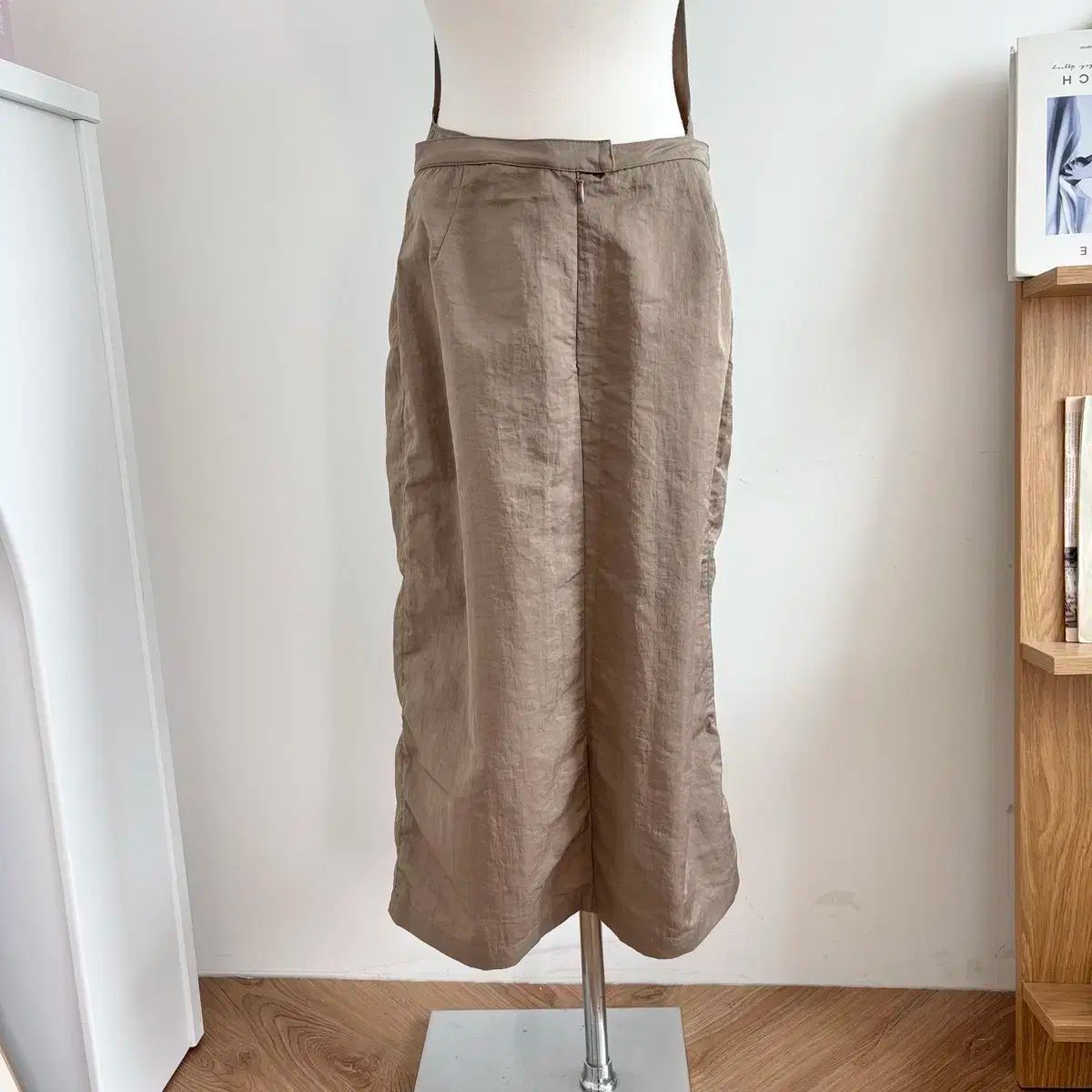 セットアップ ワンピース