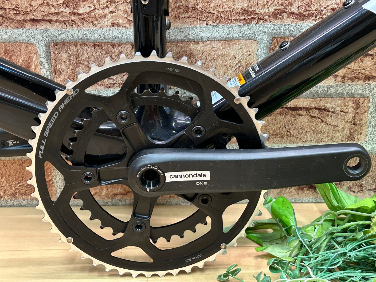!! CANNONDALE