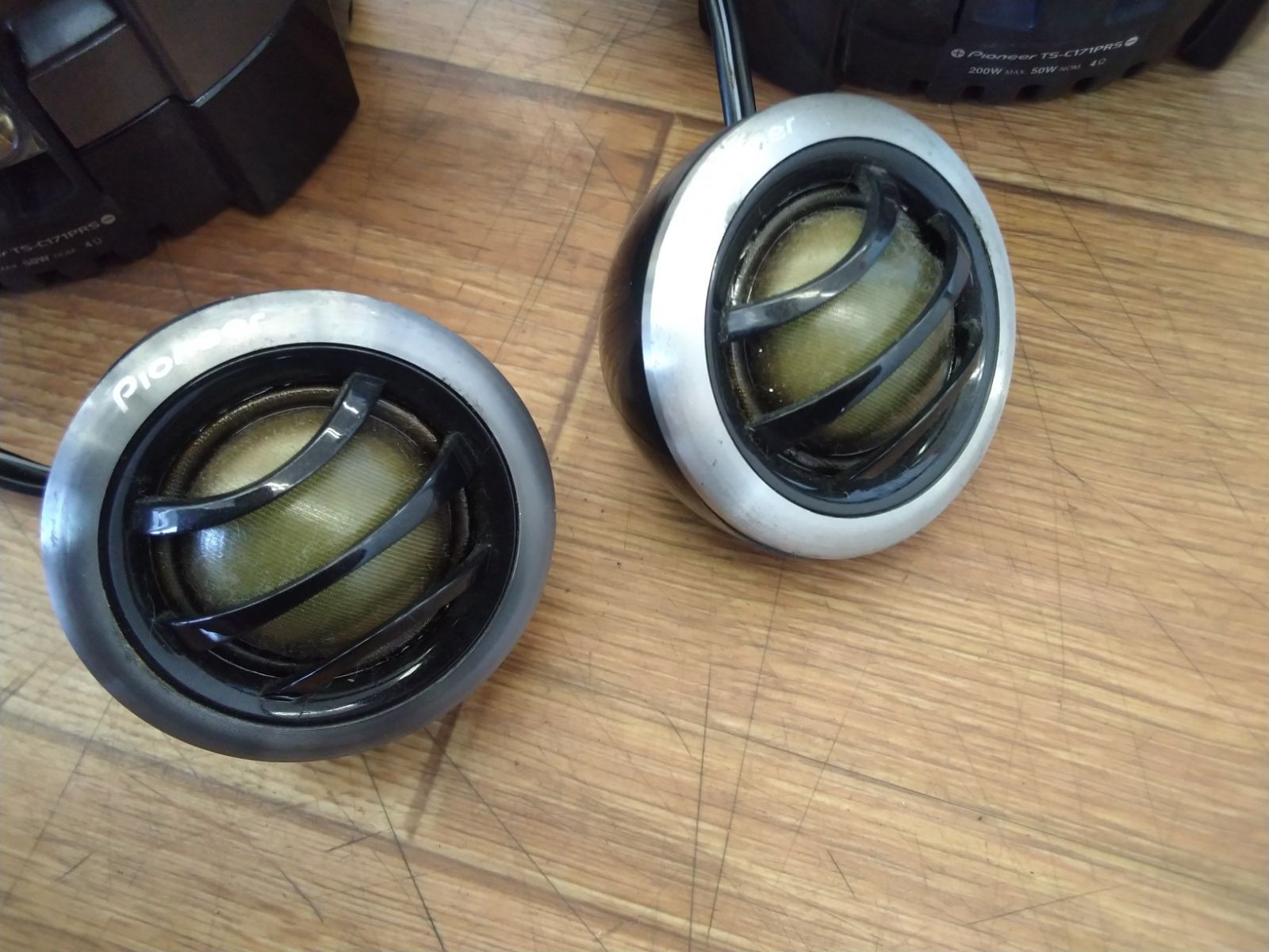 ネットワークSET