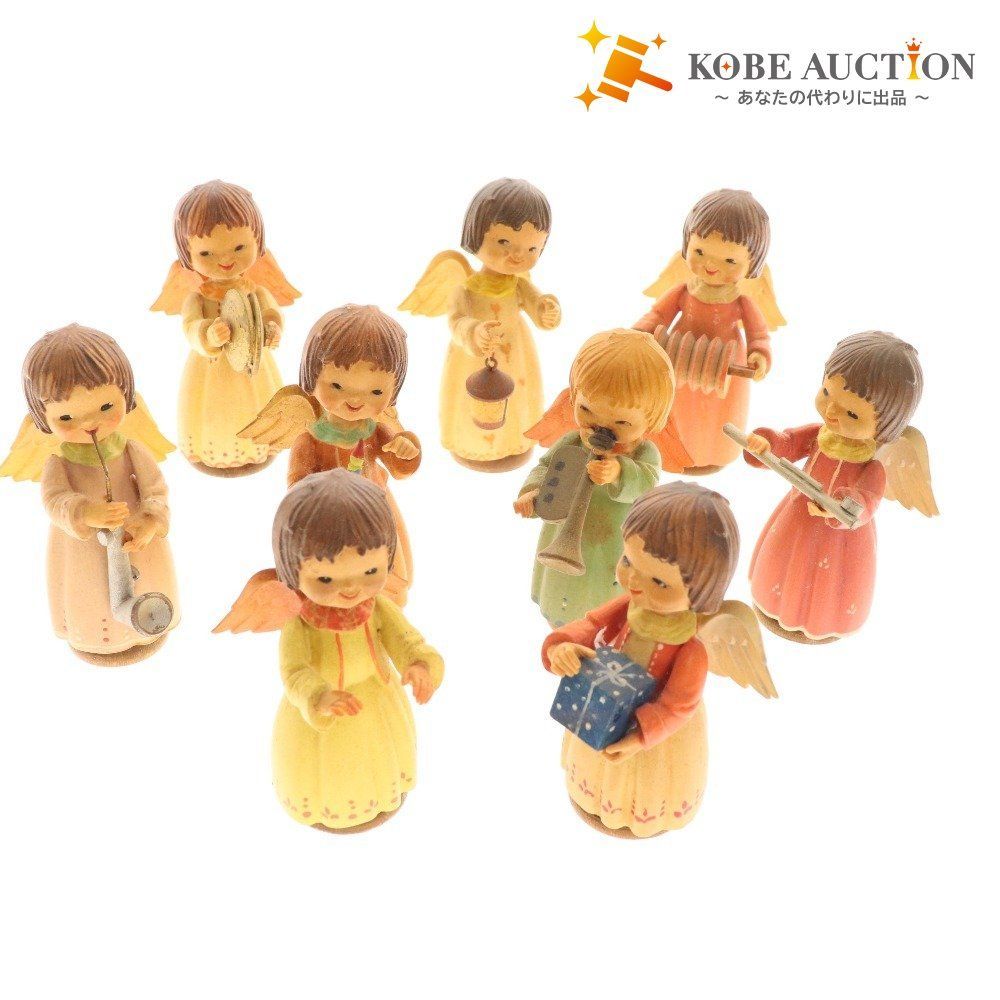 サラ・ケイ アンリ人形 ⑨ 1，000体限定生産 9cm【Bubble Bath(仮題