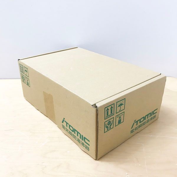 ITOMIC|イトミック EIX-250C0