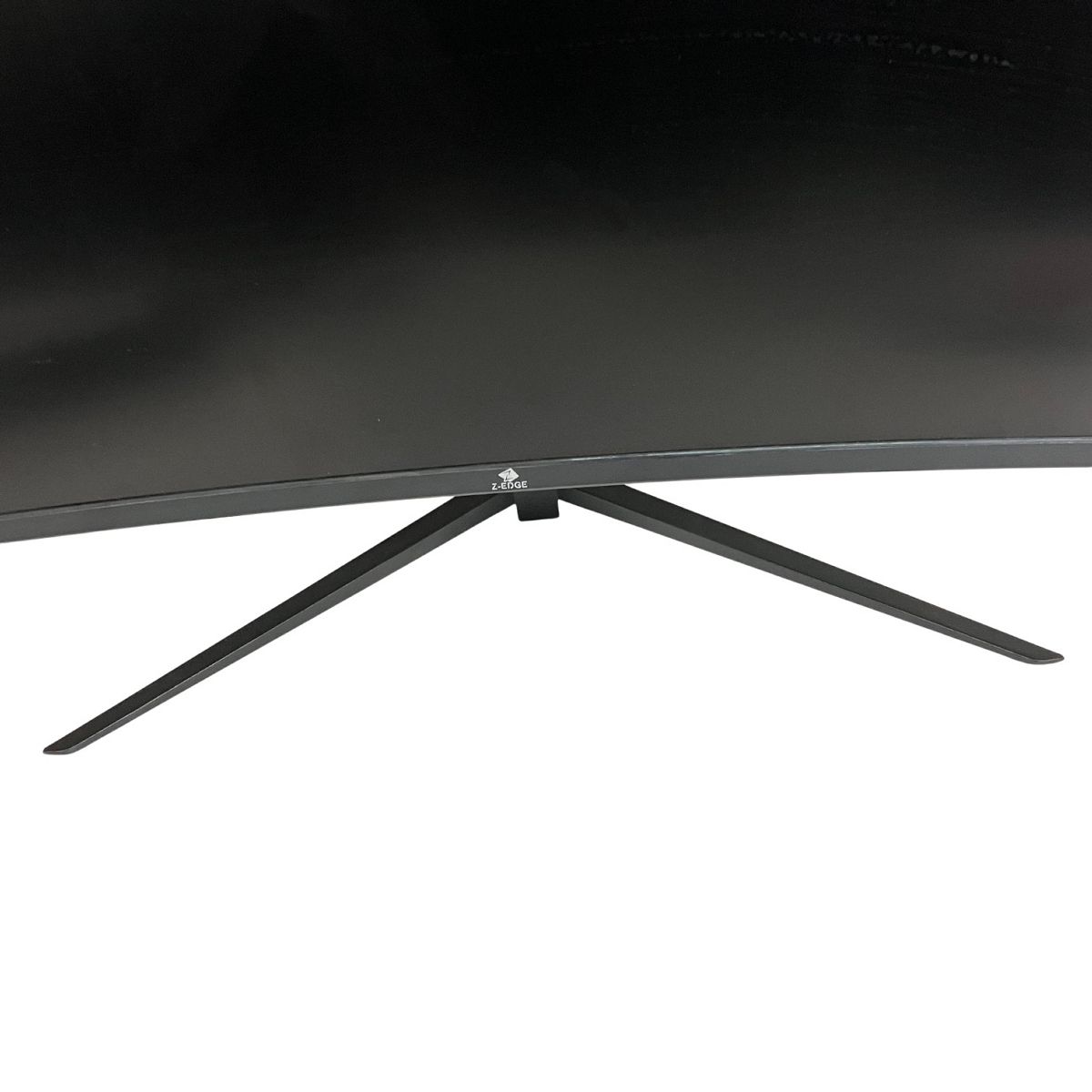 Z-EDGE UG27P 27インチ 曲面ゲーミング 超薄型 モニター PC フルHD 1920x1080 LED 1500R T10484996 CHRISTIANNAURATH_COM_BR