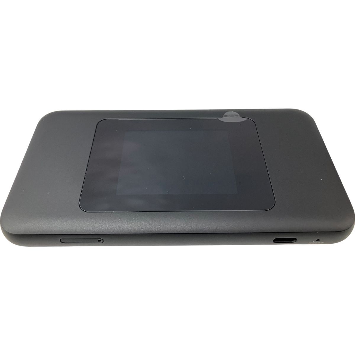 KDDI Speed Wi-Fi DOCK 5G 01 CPS01SKU モバイルルーター 未使用 KDDI Speed Wi-Fi DOCK 5G 01 CPS01SKU モバイルルーター 未使用