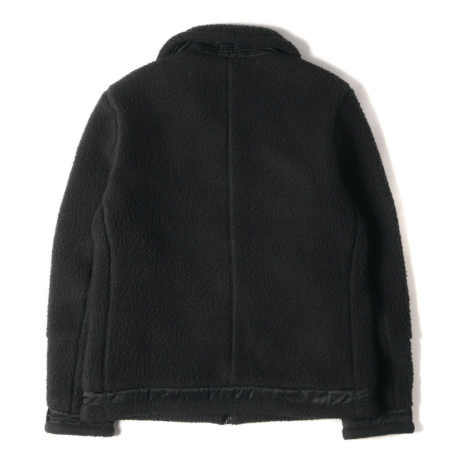 ◆ NEIGHBORHOOD ネイバーフッド 18AW JDNH/C-PT ホワイト　パンツ　サイズL ホワイト系 181AQJDN-PTM01S NEIGHBORHOOD(ネイバーフッド) ⁄ 18AW ⁄EC-JKT⁄ワークジャケット⁄S