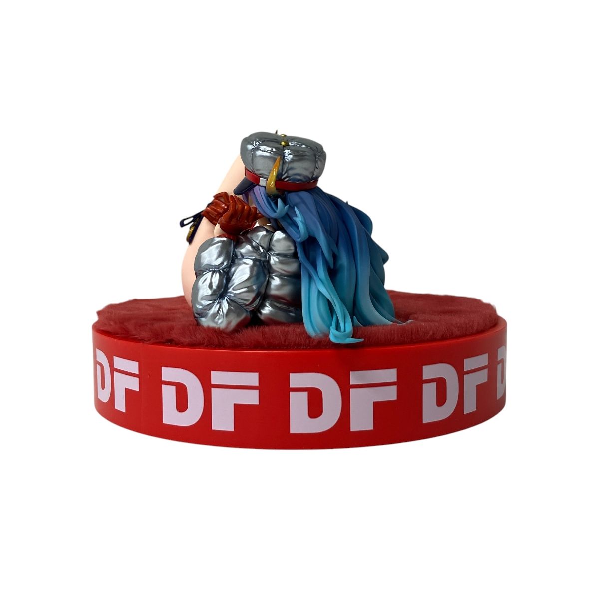 ★【国内正規品&美品❗️】 DF ルフィア マックスファクトリー 1/7 ★ Yahoo!オークション -「df ルフィア」の落札相場・落札価格
