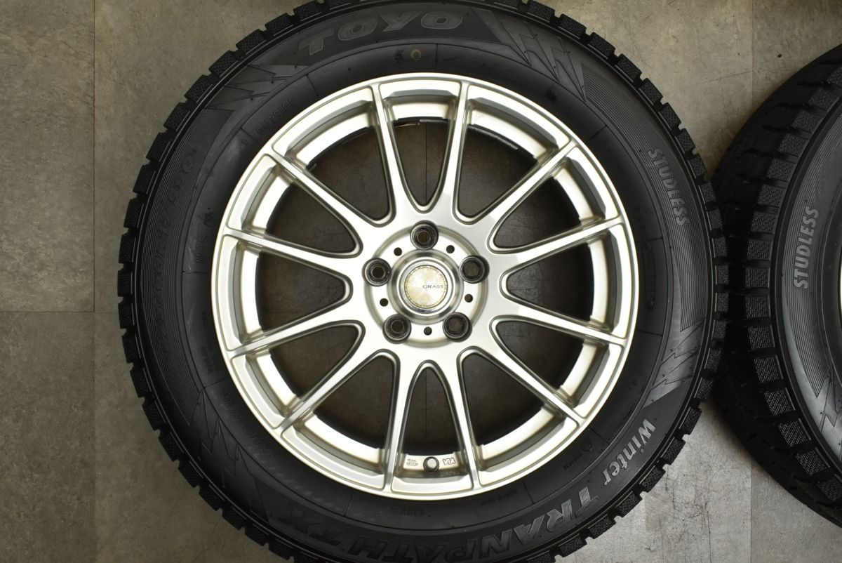 アルファード カローラクロス