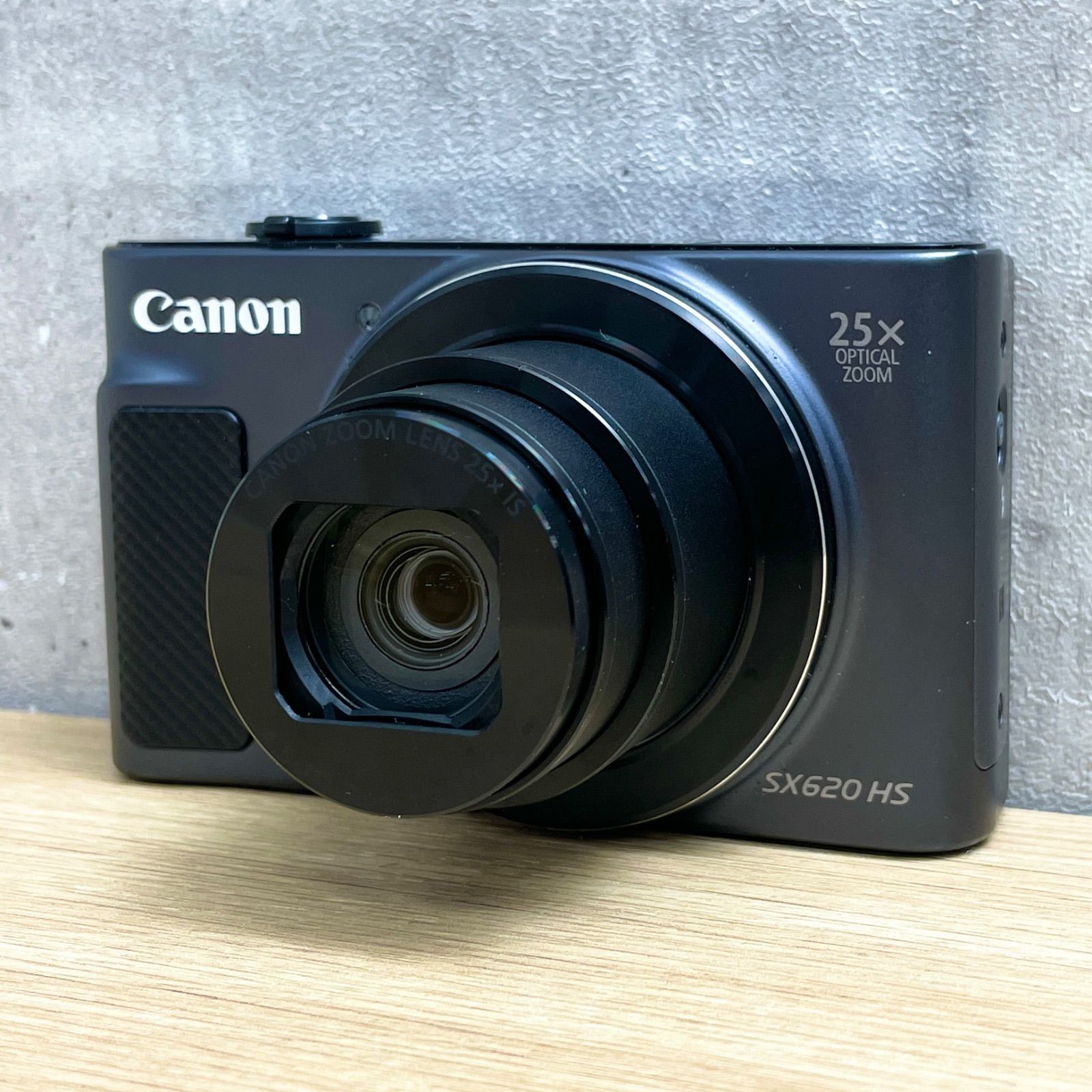 C-04088 Canon PowerShot SX POWERSHOT SX620 HS キャノン デジカメ