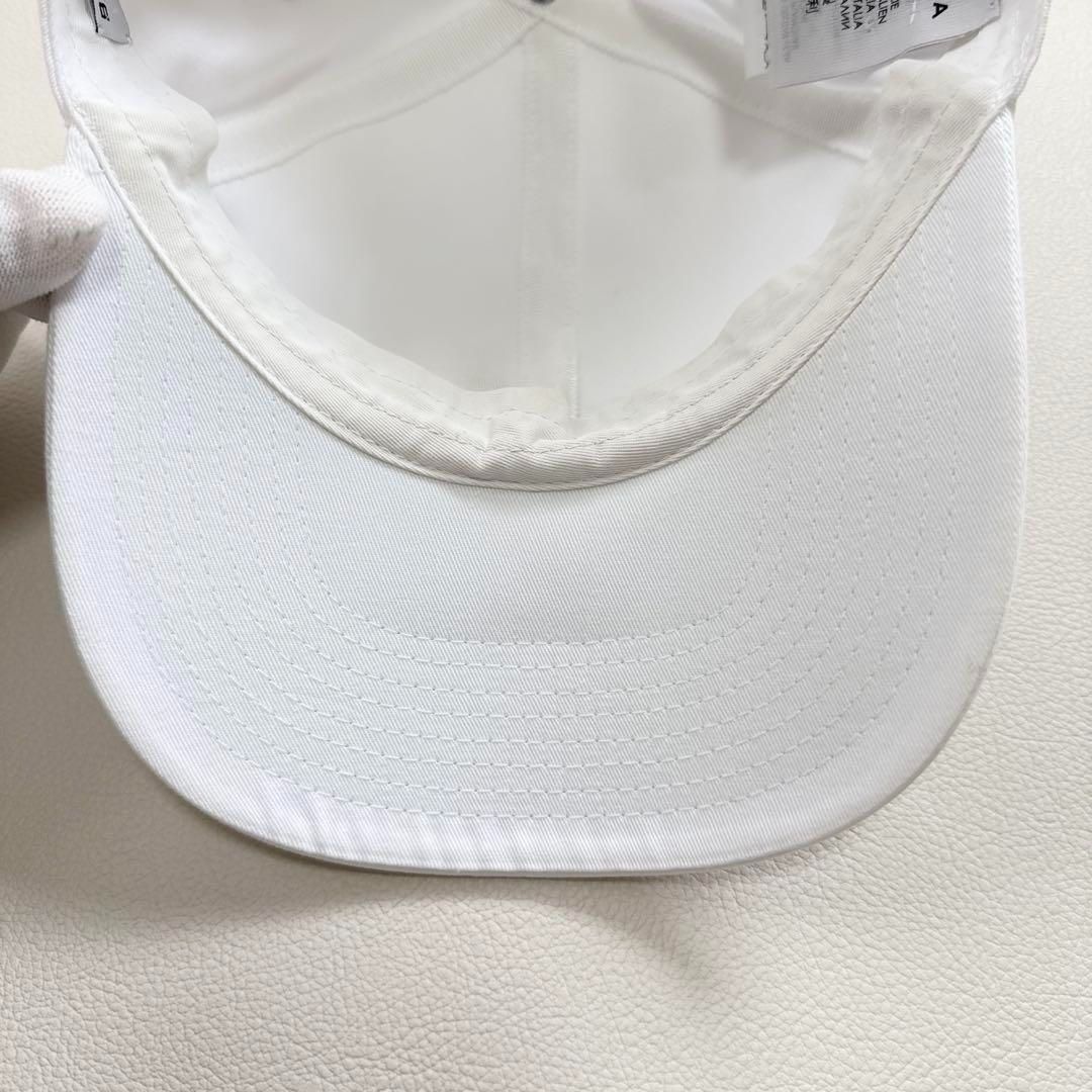 希少サイズ✨BALENCIAGA バレンシアガ キャップ 帽子 Lサイズ