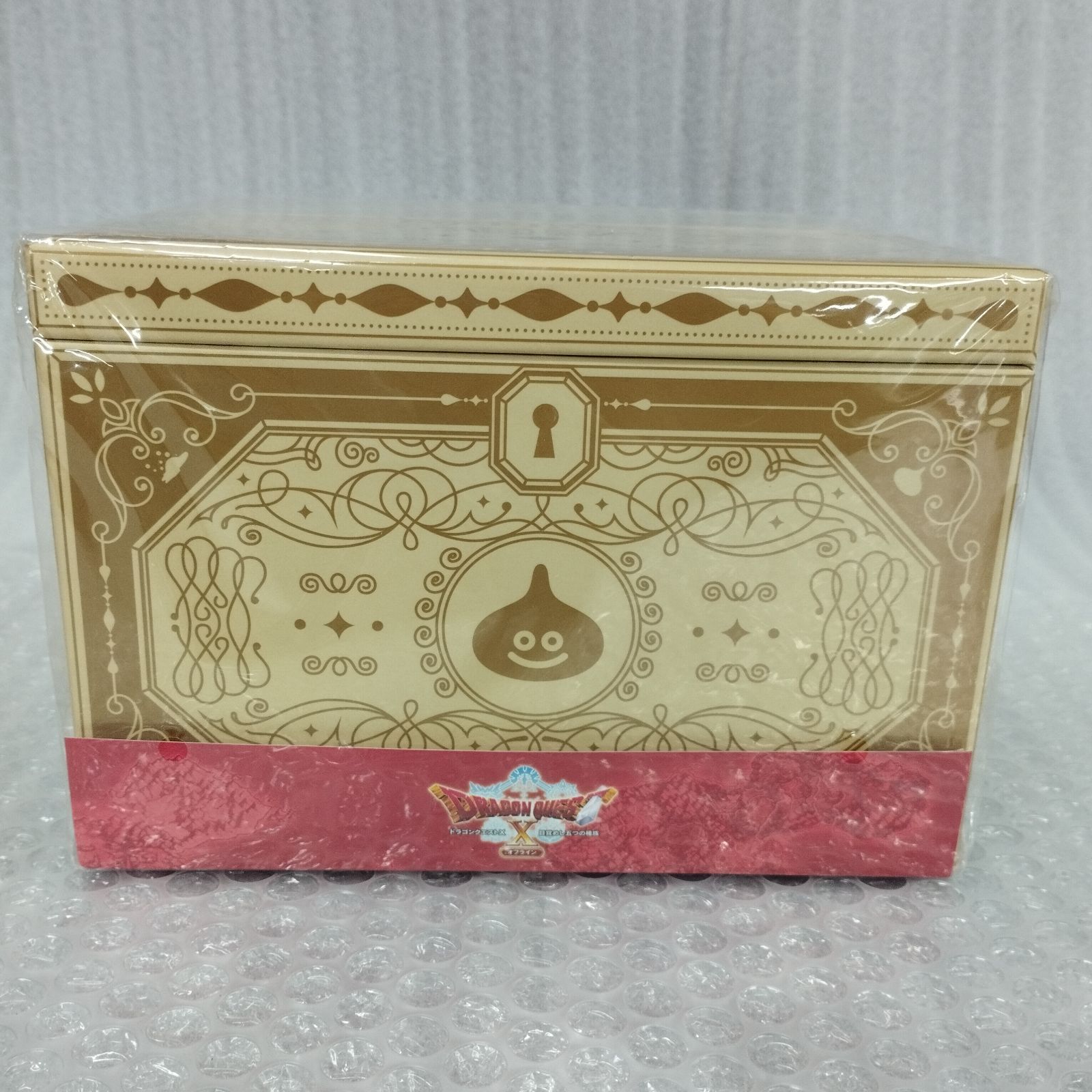 S15436】(Nintendo Switch)ドラゴンクエストX 目覚めし五つの