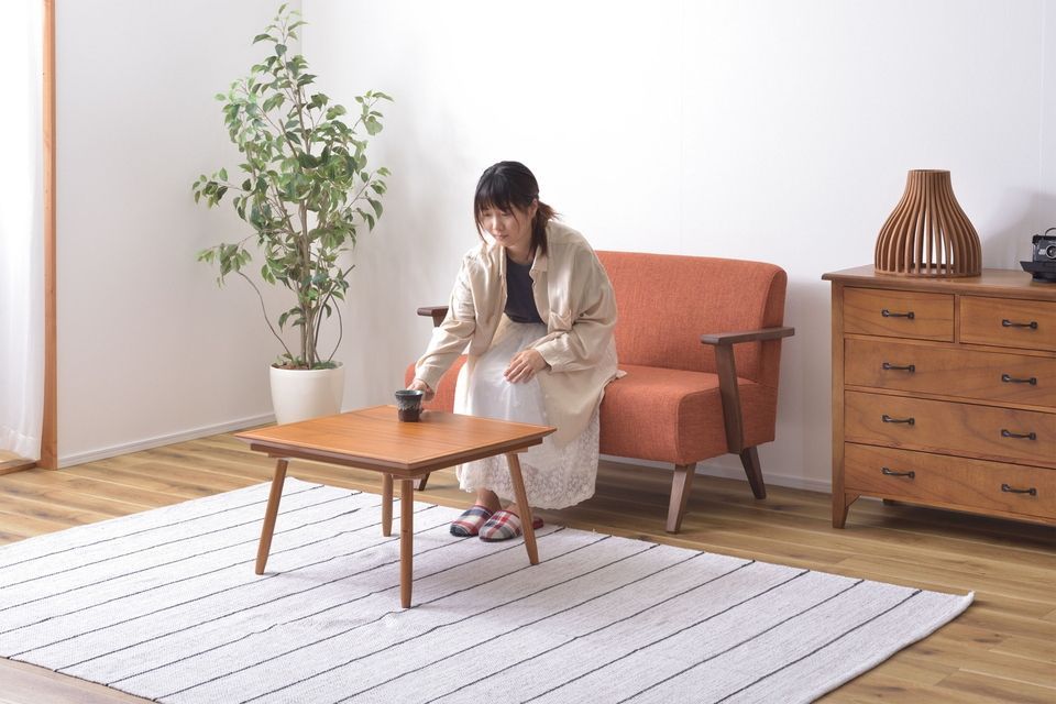 コタツテーブル