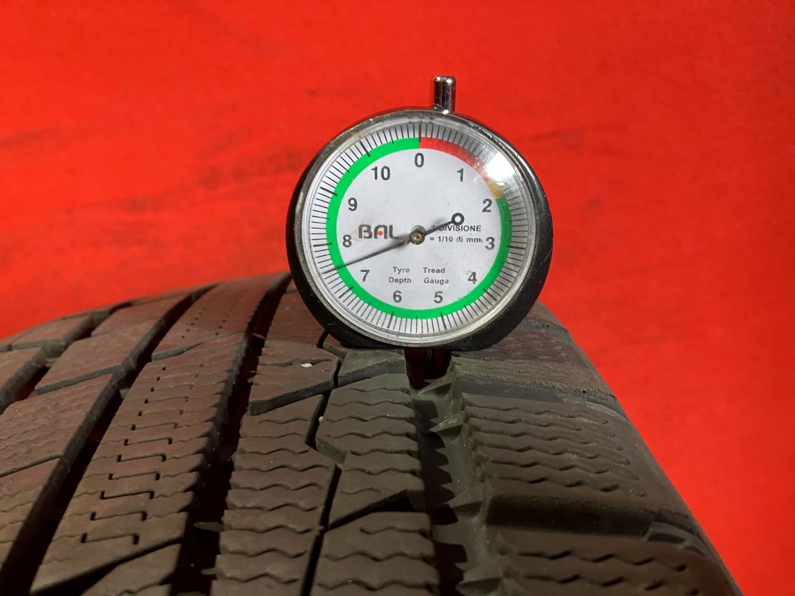 スタッドレスタイヤ 225|65R17 TOYO TX 4本SET