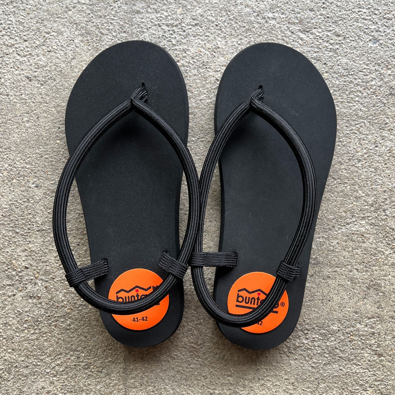 buntaro Waraji Sandals わらじサンダル ストラップサンダル