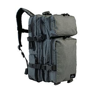 2営業日で発送 REDROCK社 REDROCK アーバンアサルトパック チャコールグレー