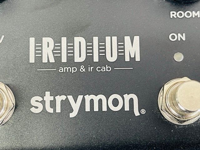 strymon