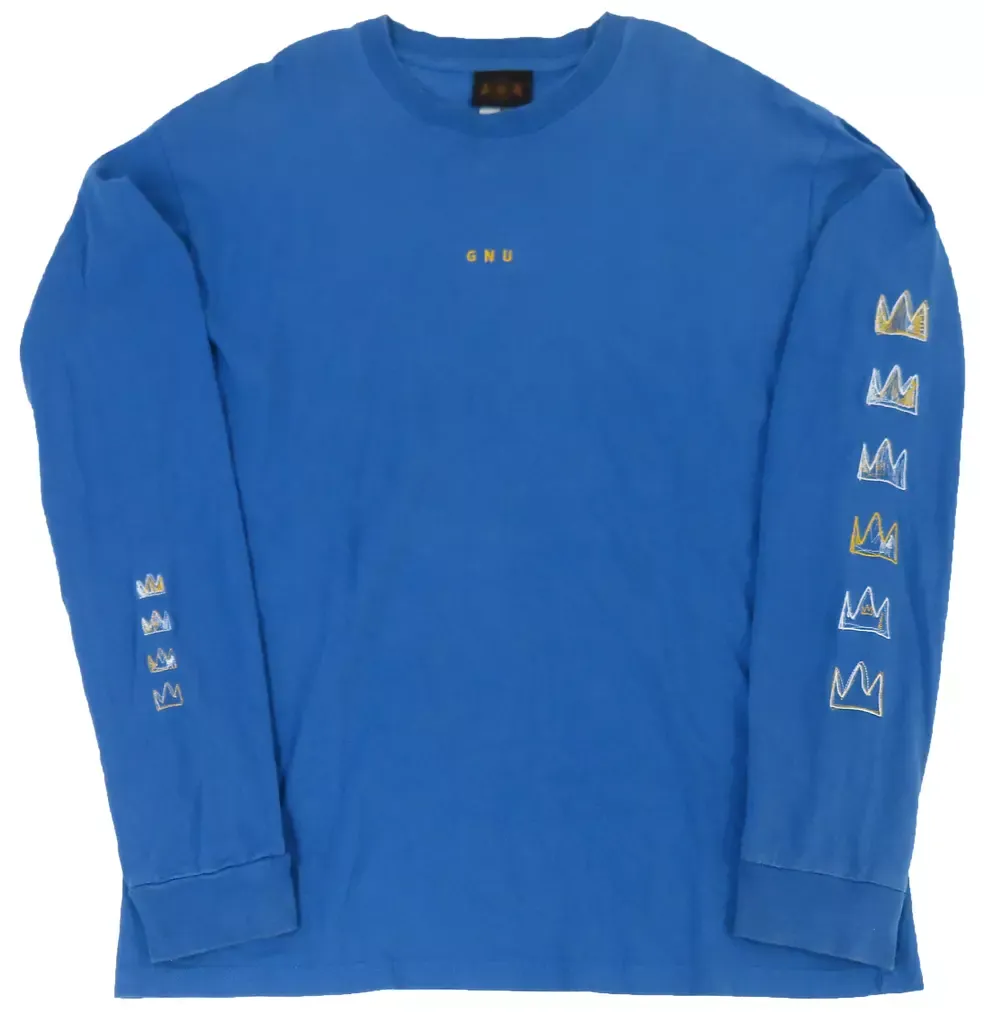 King Gnu LIVE TOUR 2021 ロンT2色セット！ 🏆🔥King Gnu Live Tour 2021AW🔥🏆 2月15日(火)20:00よりオンライン