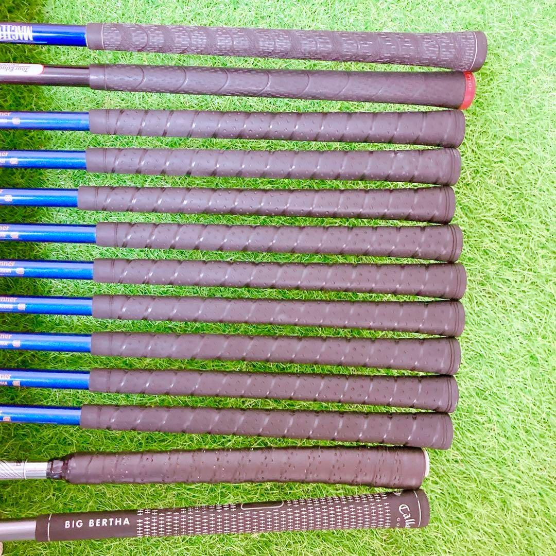 M3 キャロウェイ