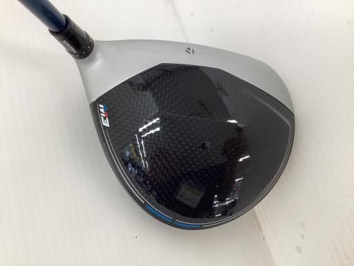 中古】 テーラーメイド M3 440 9° ドライバー DR リシャフト
