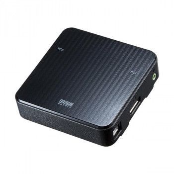 1 SW-KVM2WDPU