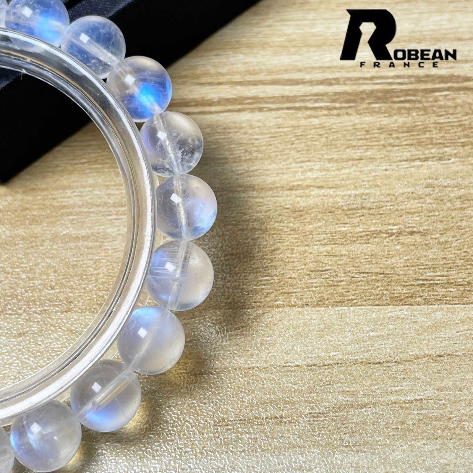 ROBEAN ブルームーンストーン