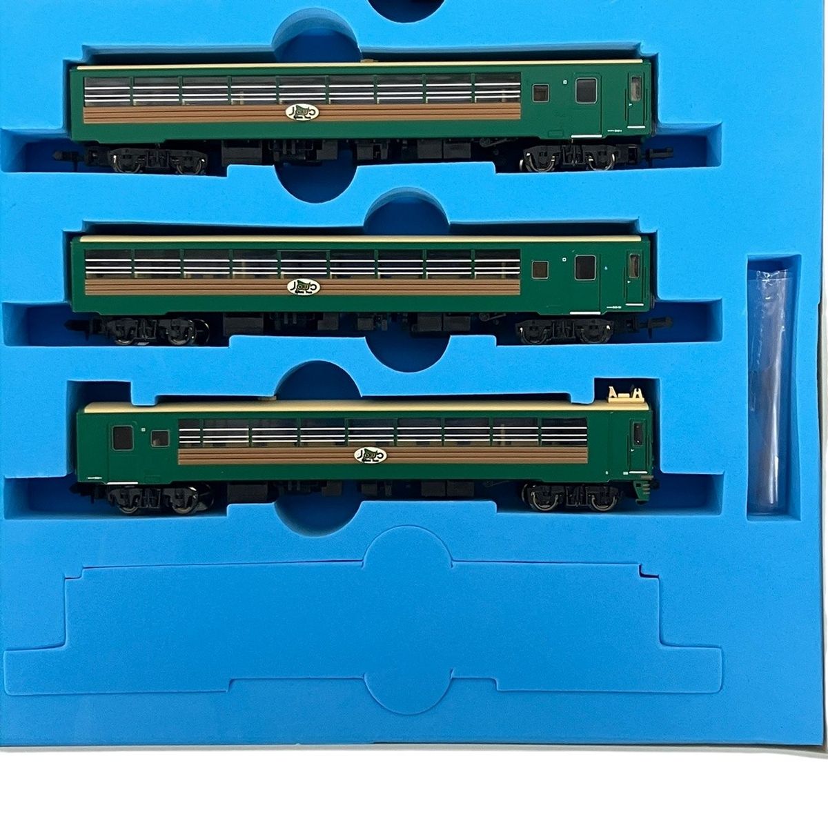 訳あり マイクロエース A-1483 DE10 50系 釧路湿原ノロッコ号 6両 訳あり マイクロエース A-1483 DE10 50系 釧路湿原ノロッコ号 6両 MICRO