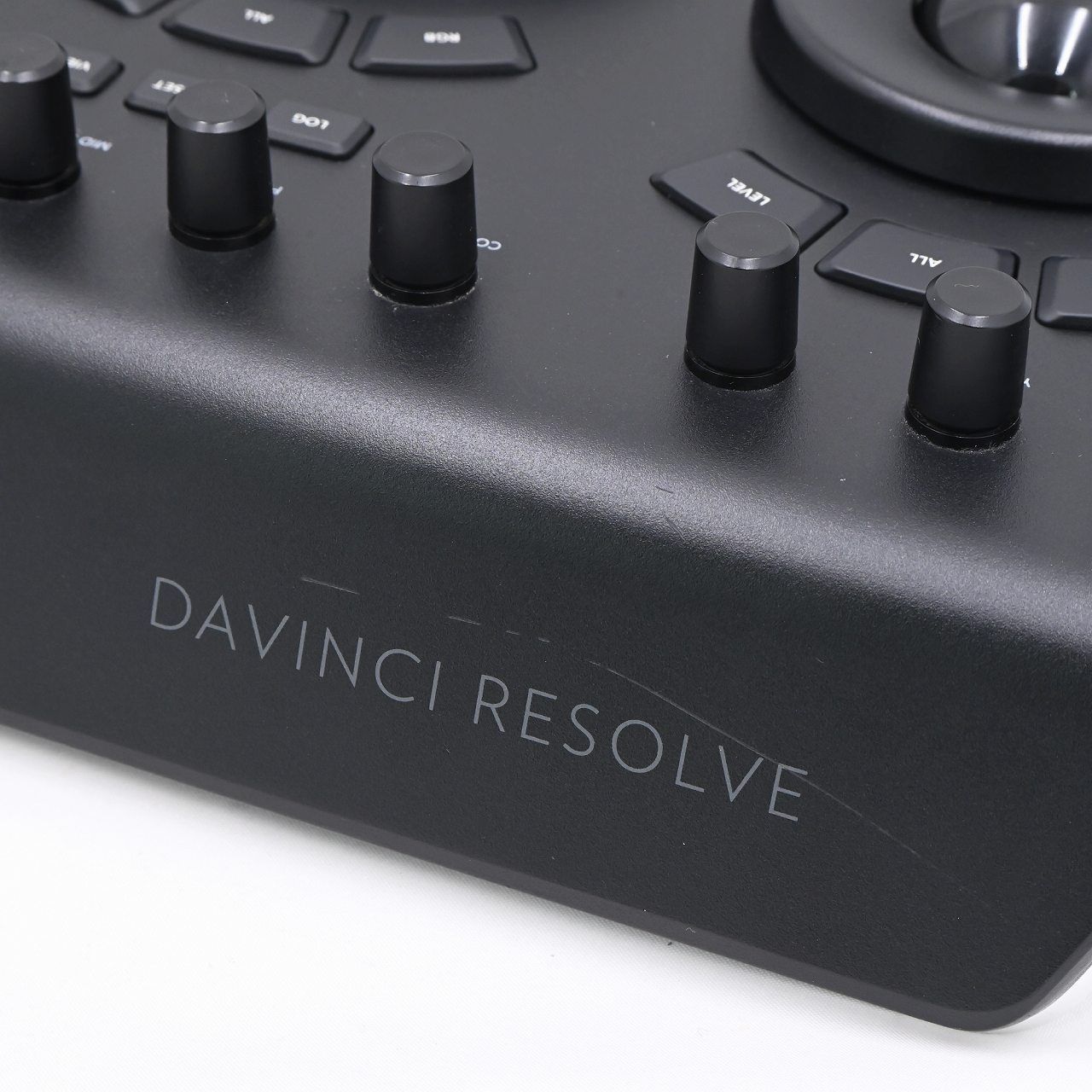 ブラックマジックデザイン DaVinci