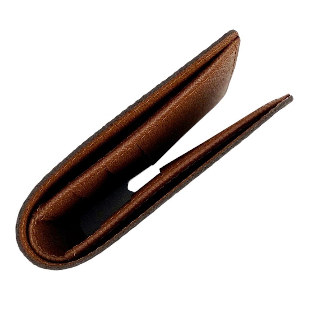 ルイヴィトン モノグラム 二つ折り財布 ポルトビエ6カルトクレディ M60929 楽天市場】【財布】LOUIS VUITTON ルイ ヴィトン モノグラム