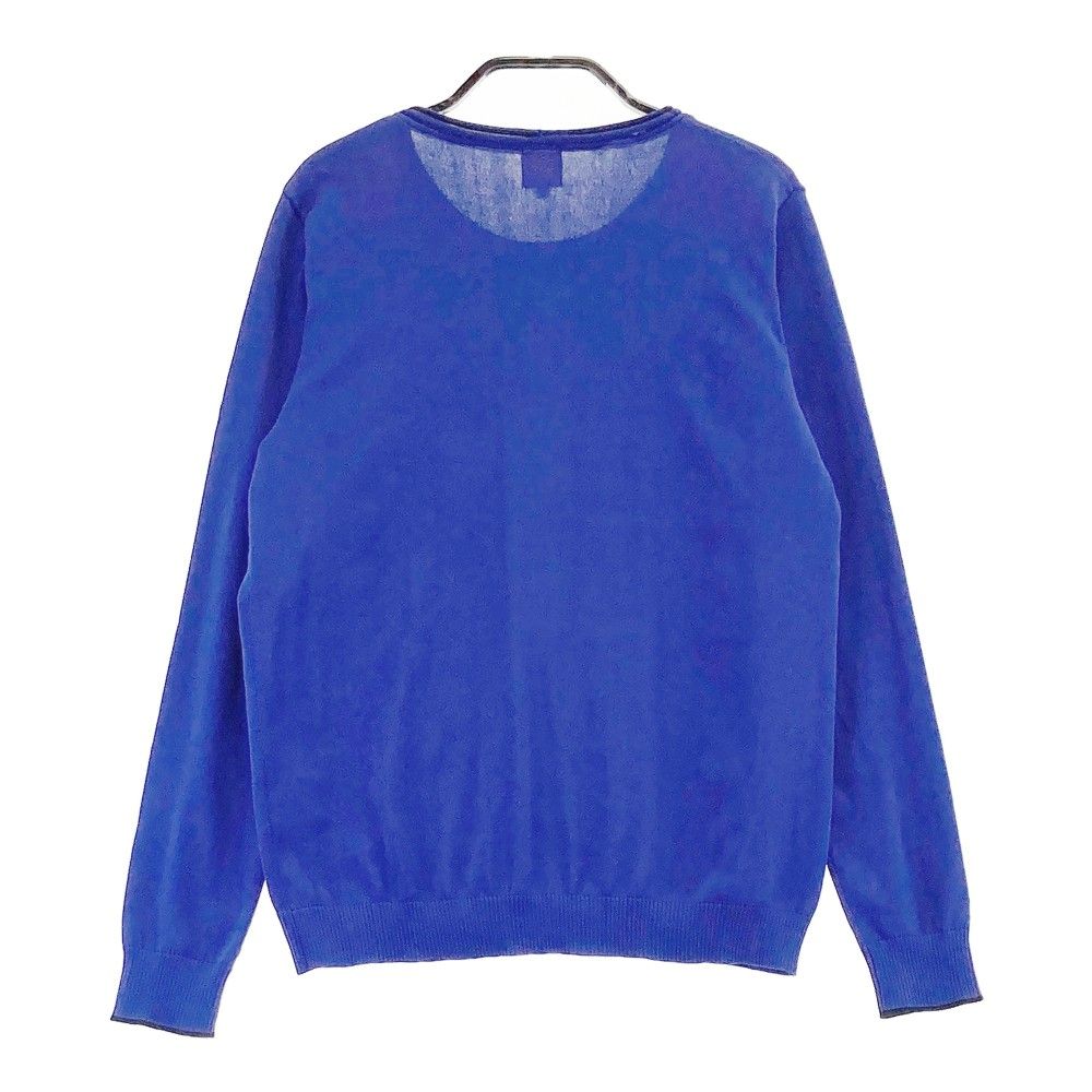 【美品】 アルチビオ archivio レディース ニット セーター 36 サイズ：36 ARCHIVIO アルチビオ ニットセーター ブルー系