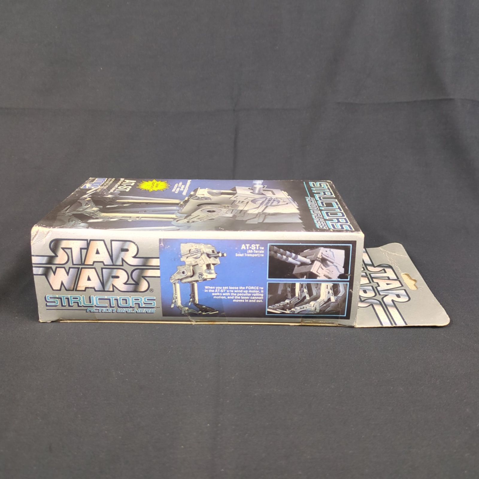 スター・ウォーズ mpc製プラモデル　3点セット スター・ウォーズ mpc製プラモデル 3点セット