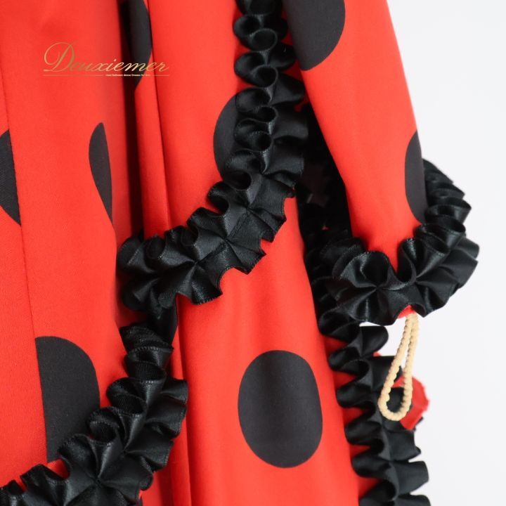 ブラック系 カジュアル