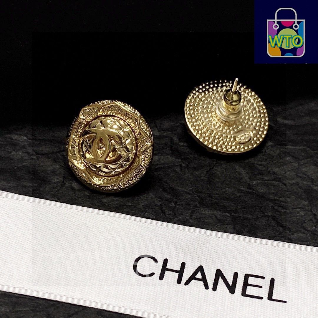 【希少♡】CHANEL イヤリング 351002500_1.jpg