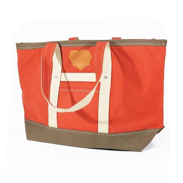 HUMAN MADE ヒューマンメイド CANVAS TOTE LARGE キャンバス トート 