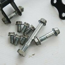 併売 ホンダ CBR400F エンデュランス NC17-10456** エンジンマウント