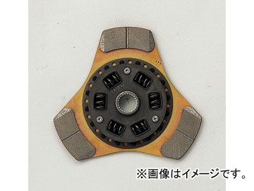 スプーン スポーツ クラッチディスク メタル 22200-EG6-000 ホンダ シビック EK4
