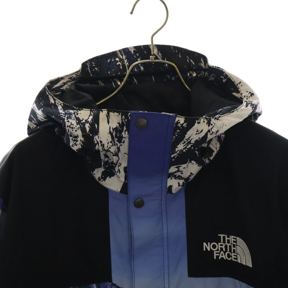 希少サイズ シュプリーム×ザノースフェイス マウンテンジャケットNP61701I 希少サイズ シュプリーム×ザノースフェイス マウンテンジャケット