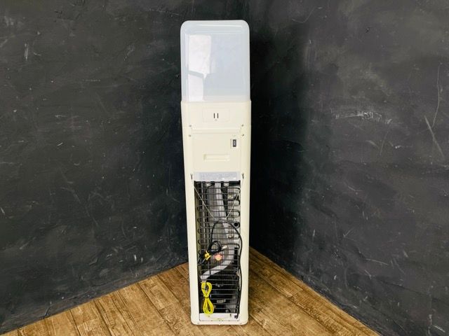 アマダナ ウォーターディスペンサー 【】動作保証 amadana HC98L-WD 
