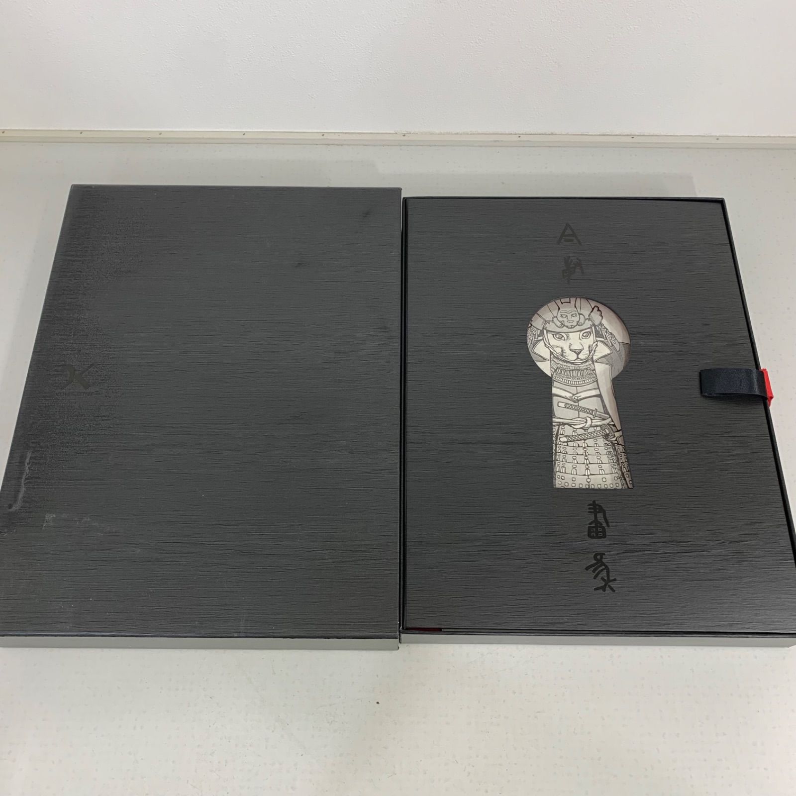 今敏画集 300部限定版 今敏画集 300部限定版 - メルカリ