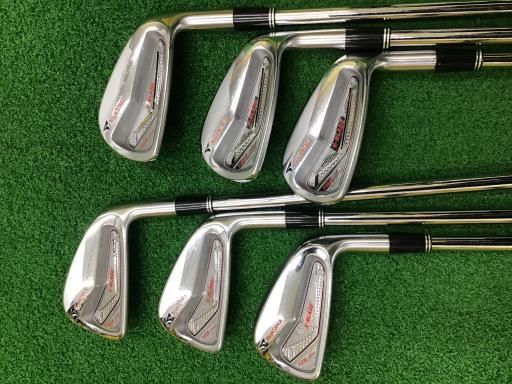 ブリヂストン TOURSTAGE X-BLADE 703 LIMITED 6S アイアンセット IR NS PRO 950GH ウェイトフロー フレックスS メンズ 男性用 右利き 右用 Cランク ゴルフクラブ