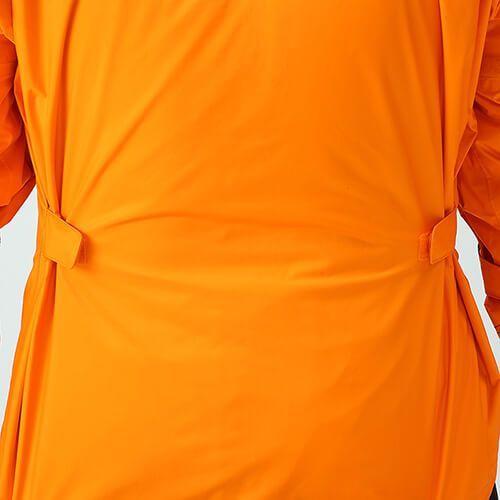 サイバーテックスII ダブルガードレインスーツ