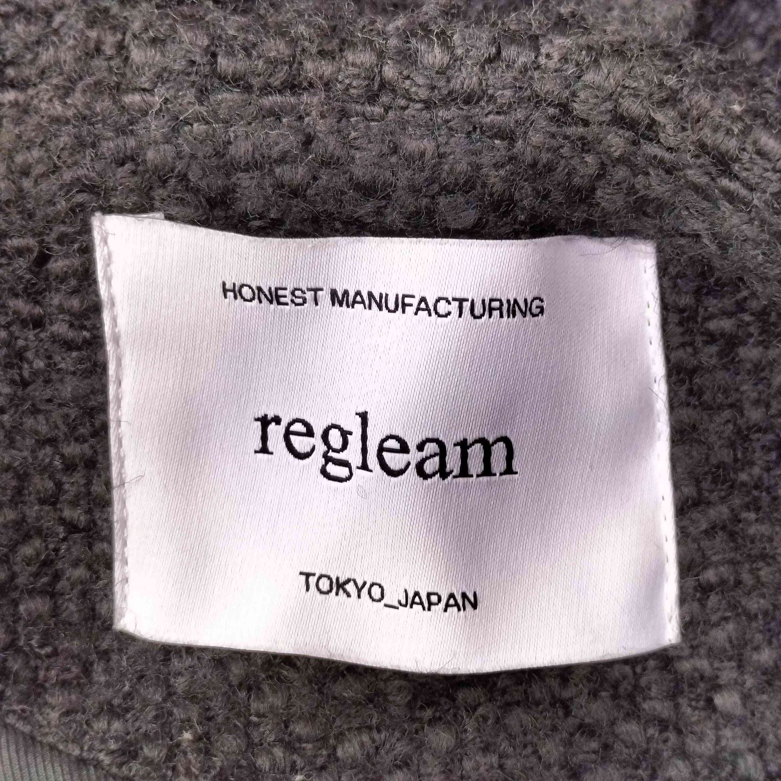 USED古着(ユーズドフルギ) LosAngelesZINTokyo  レースジャケット レディース JP 中古 古着 0348 ユーズドフルギ USED古着 LosAngelesZINTokyo レースジャケット