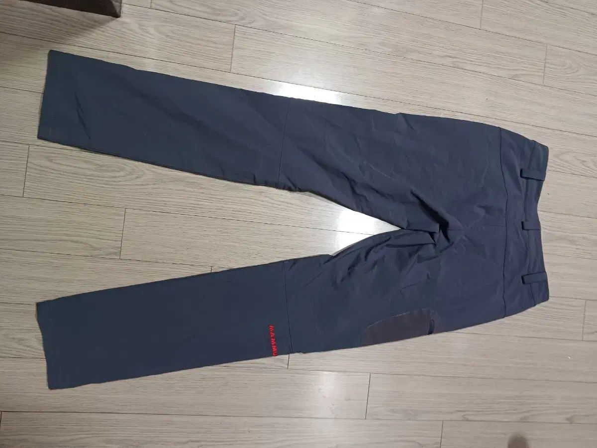 10|21 マムート Softech 機能性 ズボン サイズ写真参照