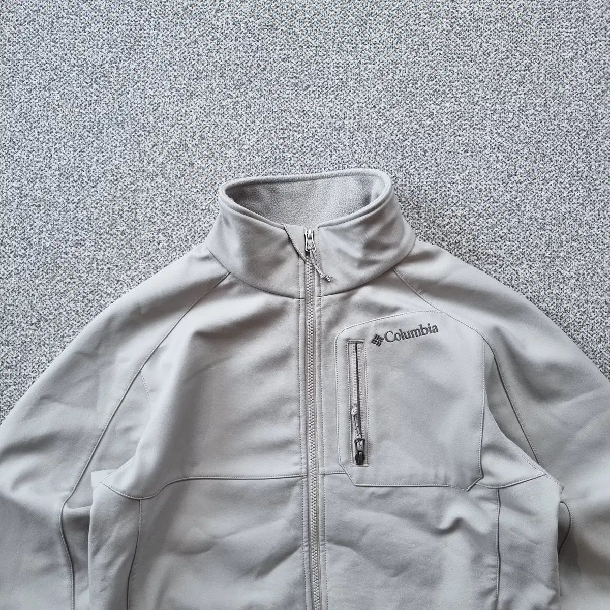 Columbia コロンビア