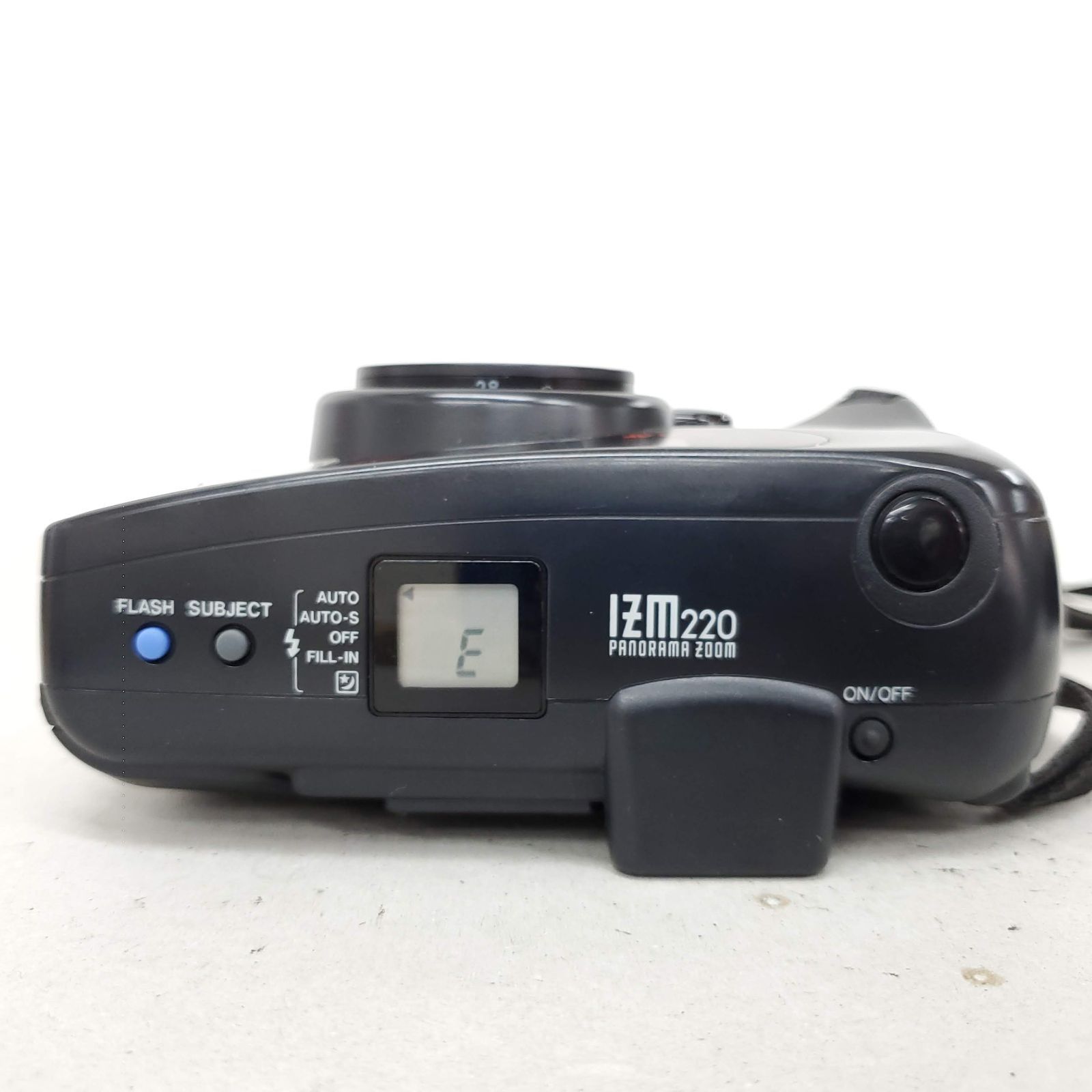 Olympus IZM 220 ZOOM F 1017-15 e