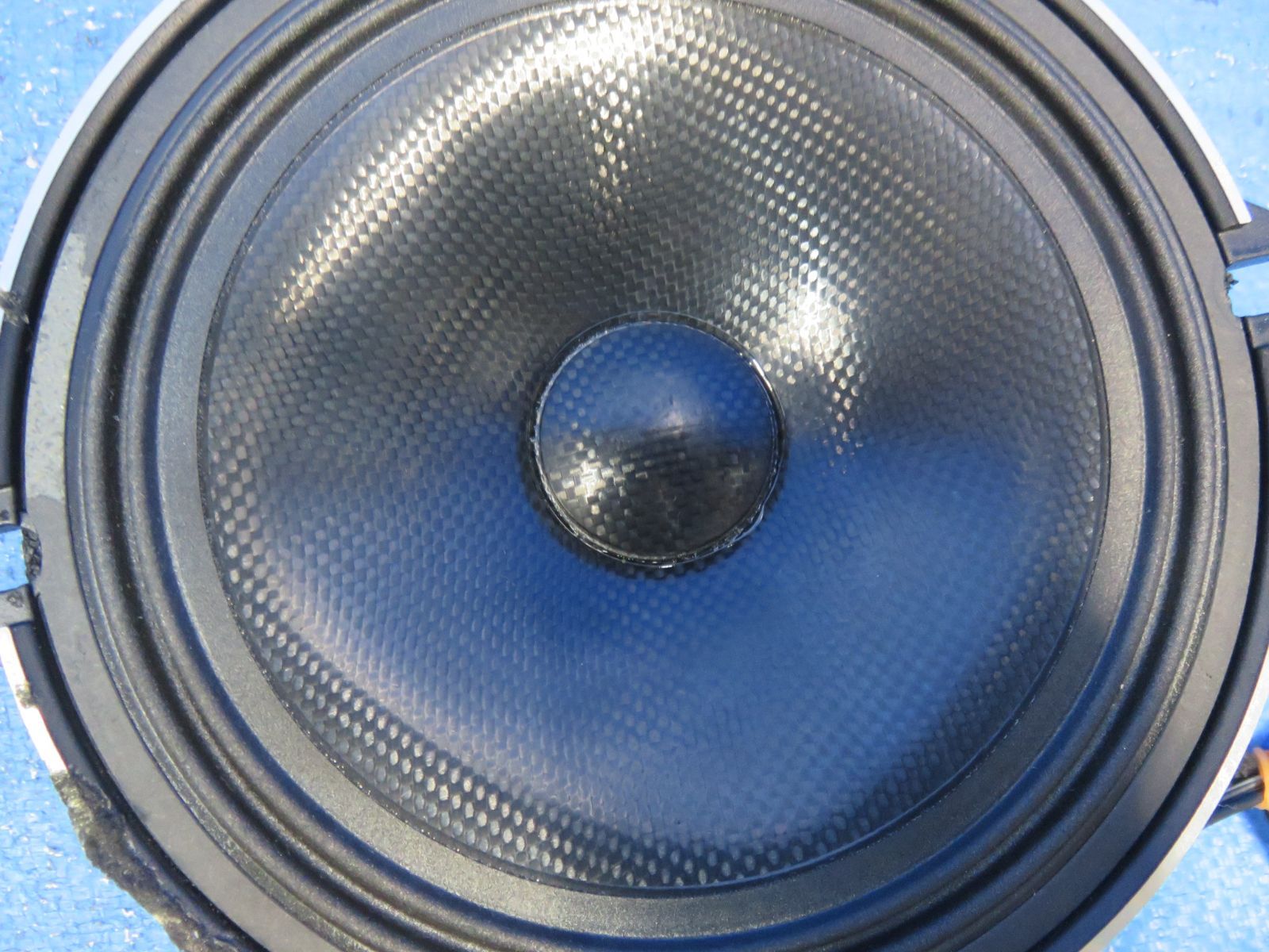 カロッツェリア 17cm